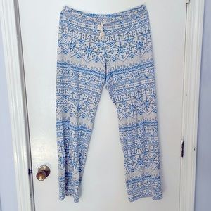 Vineyard Vines Pajama Pants